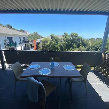 Apartment Charming One-bedroom Bastia (Corsica)