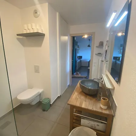 Charming One-bedroom *