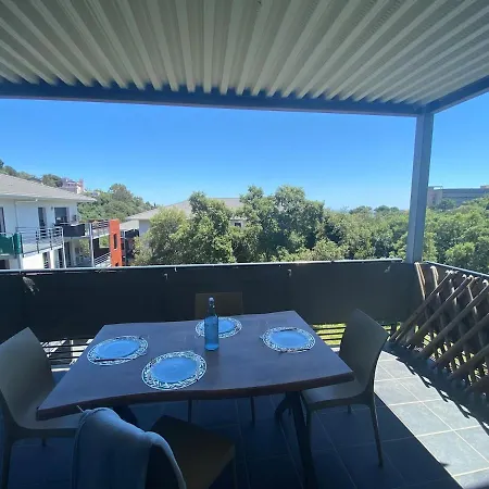 Charming One-bedroom * Bastia (Corsica)